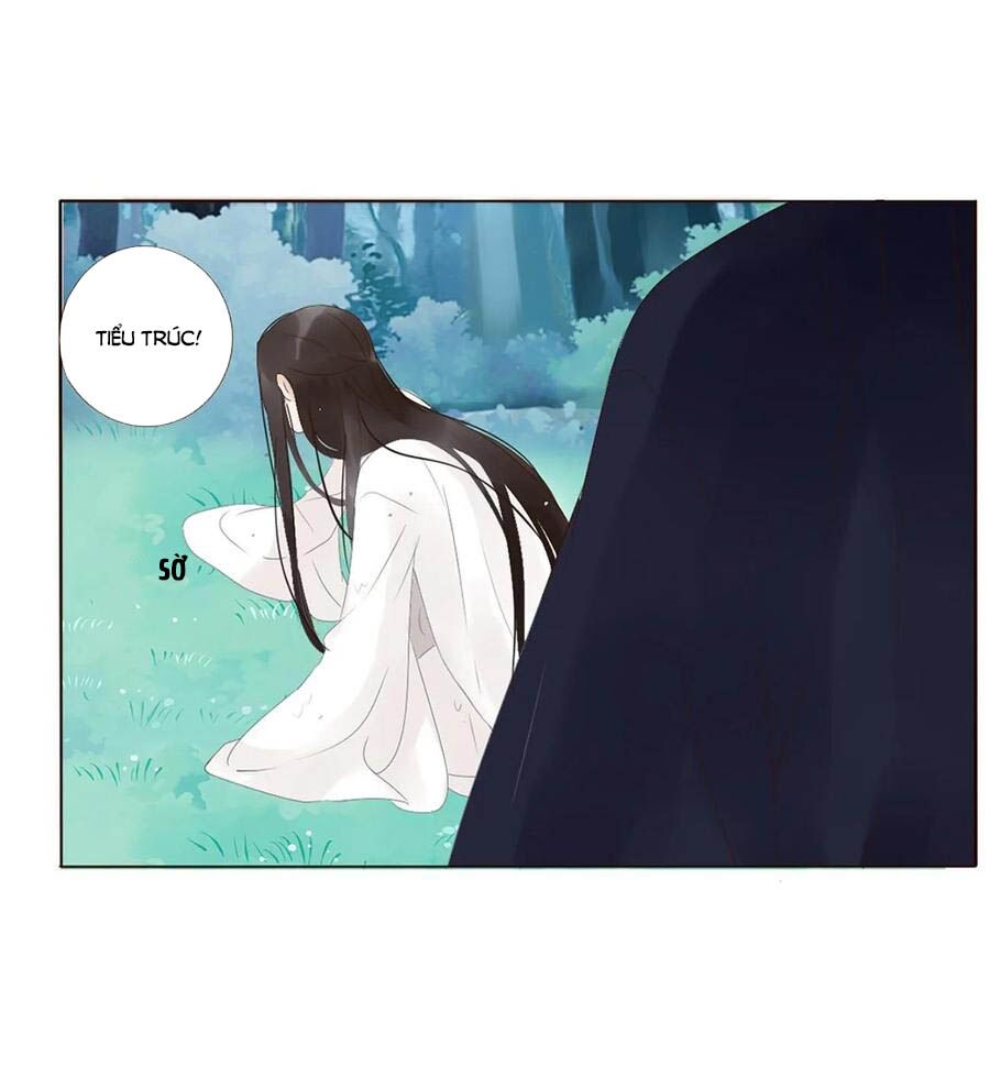 Đế Vương Trắc: Chapter 224.5
