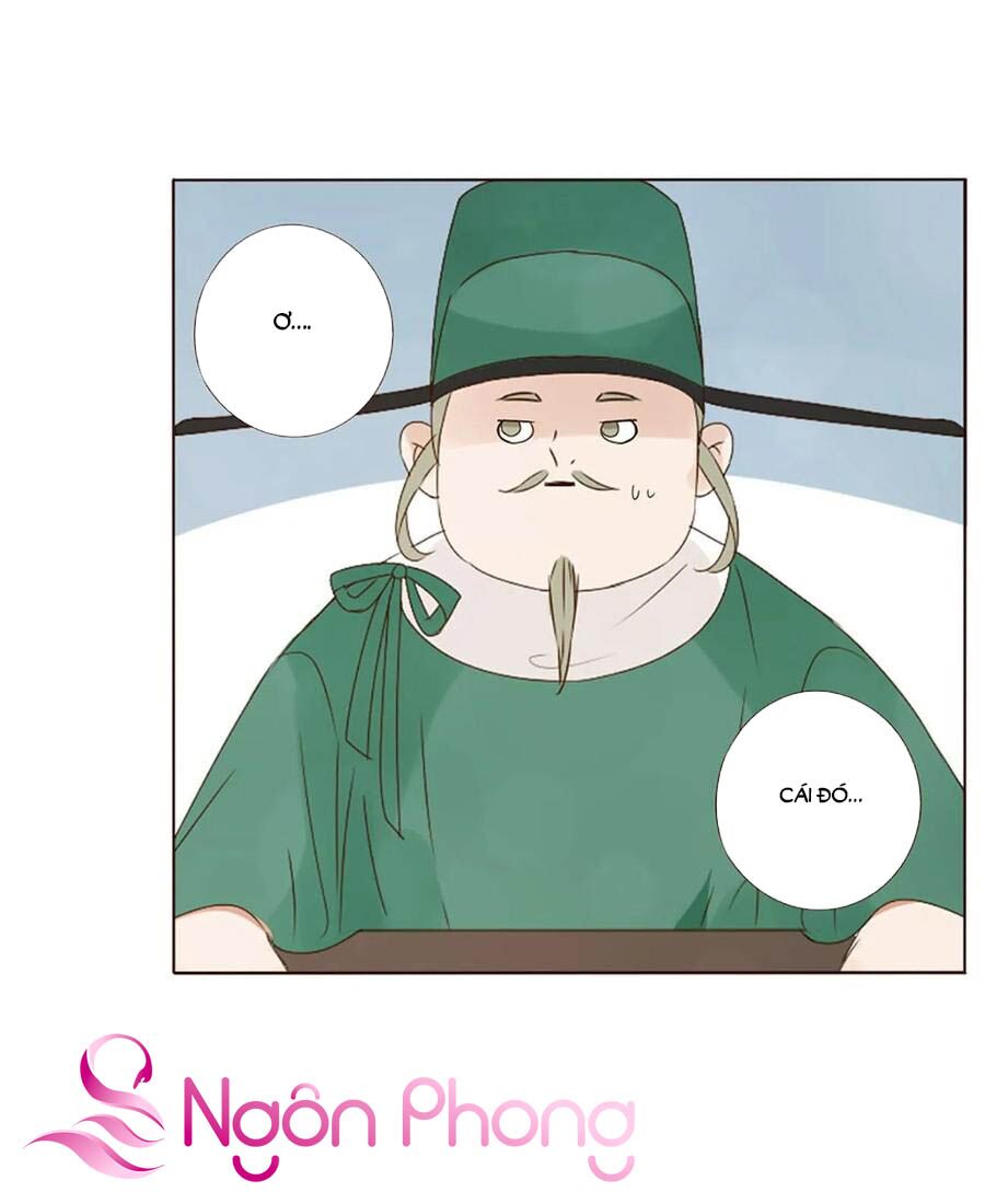 Đế Vương Trắc: Chapter 224.5