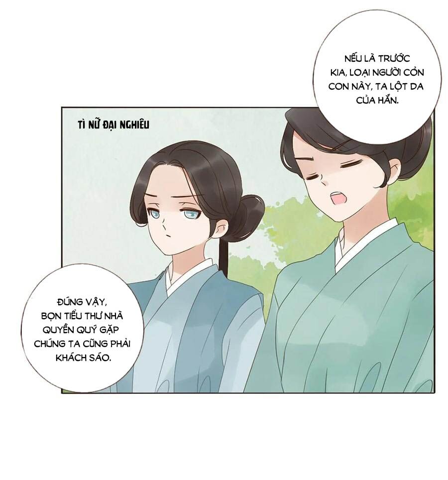 Đế Vương Trắc: Chapter 224.5