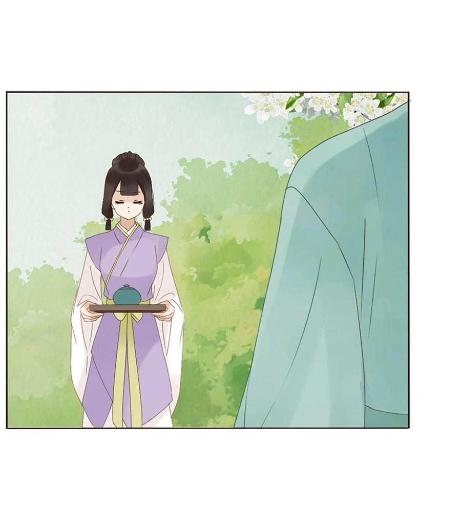 Đế Vương Trắc: Chapter 224.5