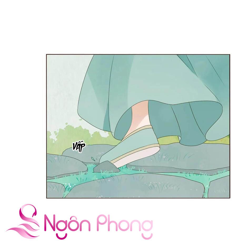 Đế Vương Trắc: Chapter 224.5