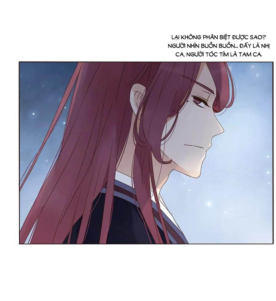 Đế Vương Trắc: Chapter 224.5