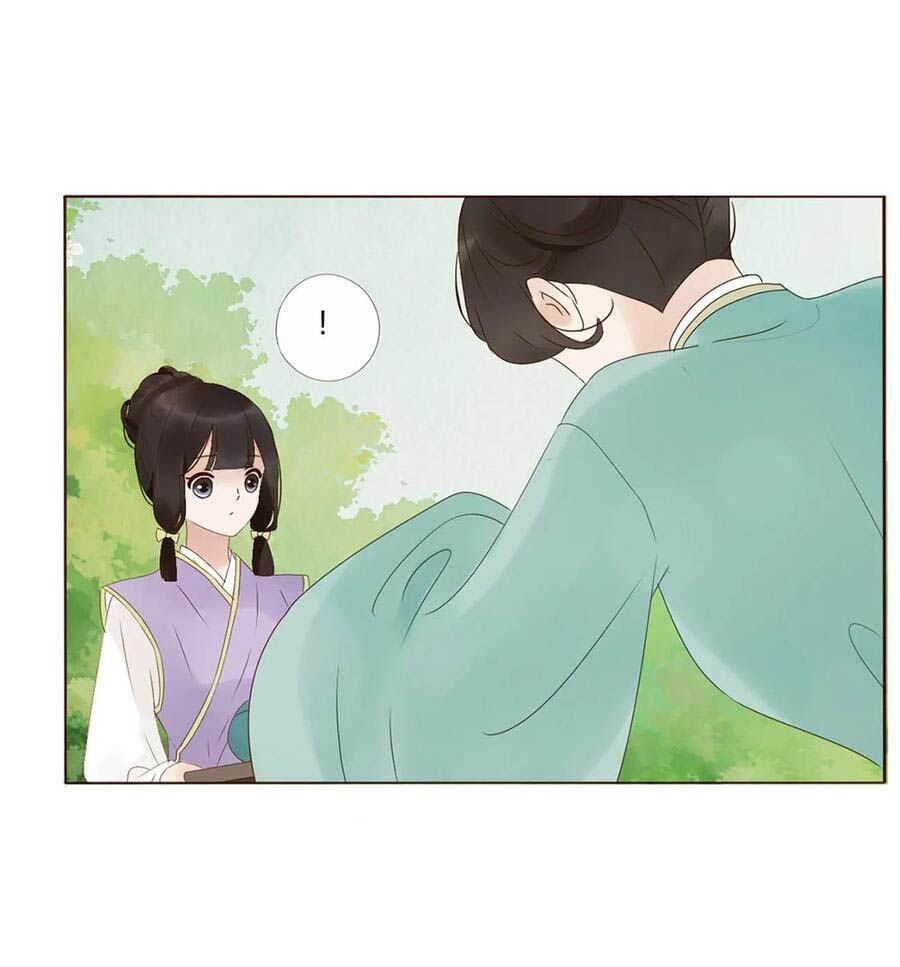 Đế Vương Trắc: Chapter 224.5