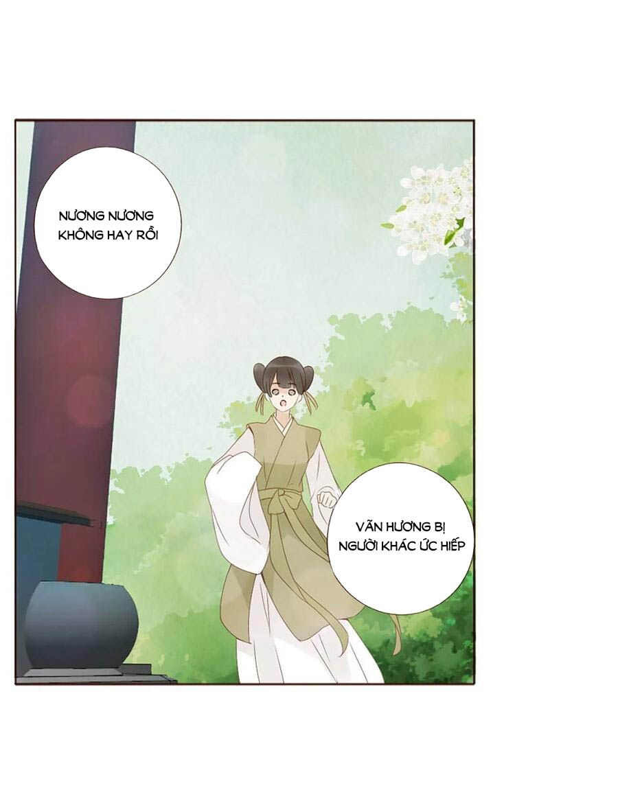 Đế Vương Trắc: Chapter 224.5