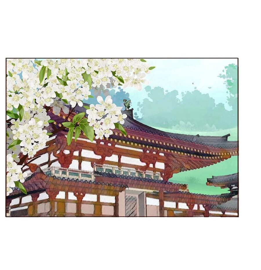 Đế Vương Trắc: Chapter 224.5