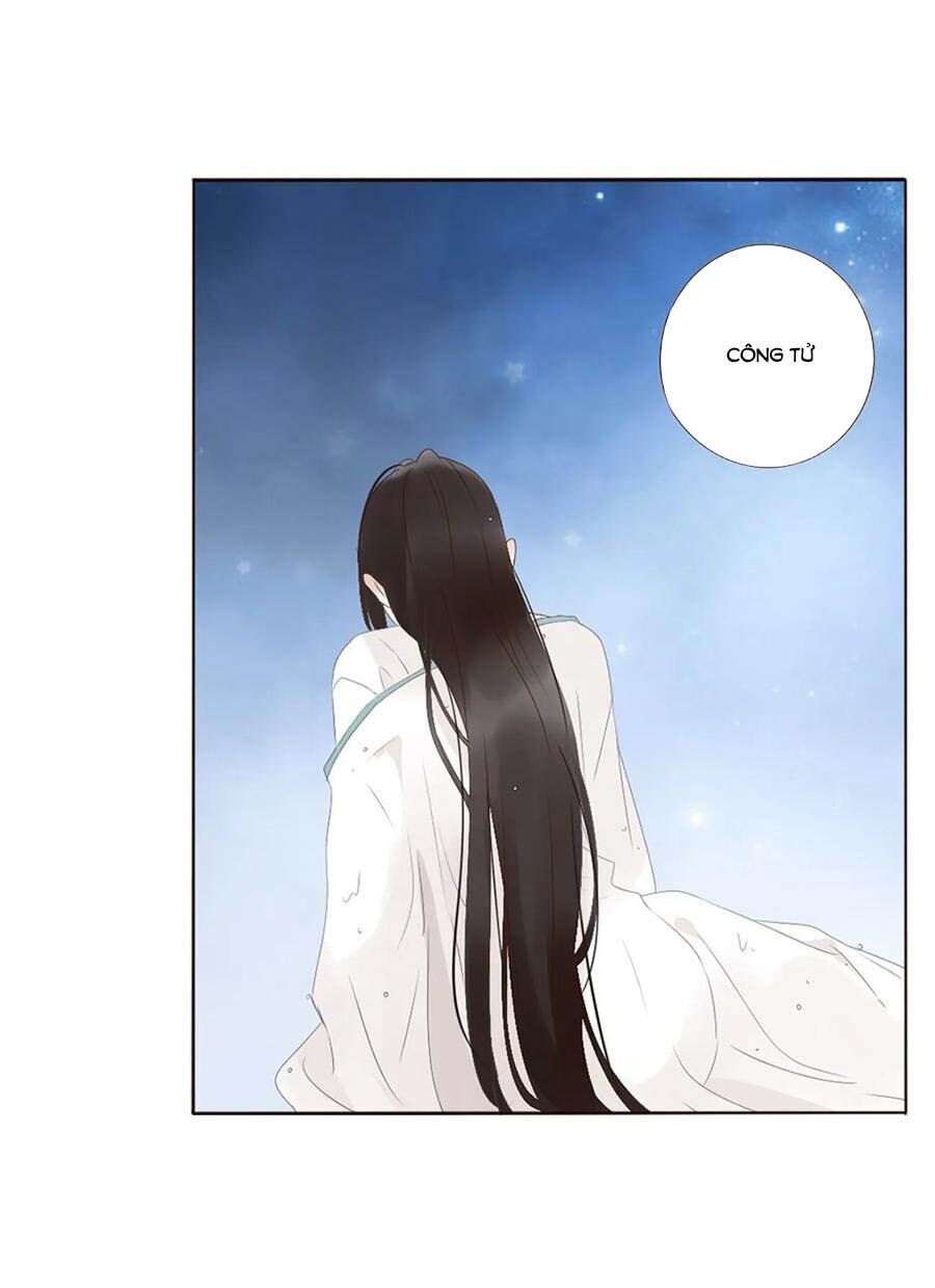 Đế Vương Trắc: Chapter 224.5