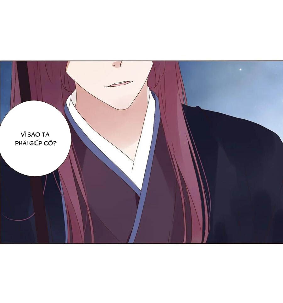 Đế Vương Trắc: Chapter 224.5