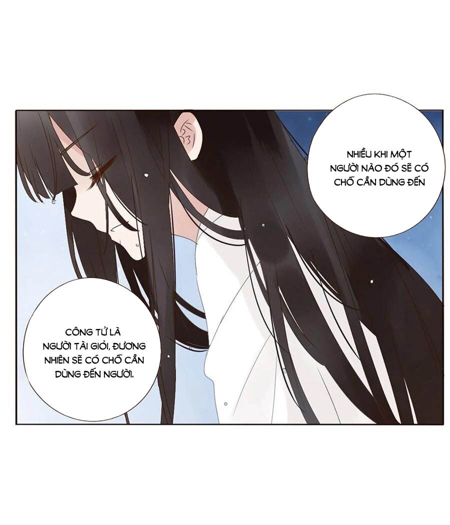 Đế Vương Trắc: Chapter 224.5
