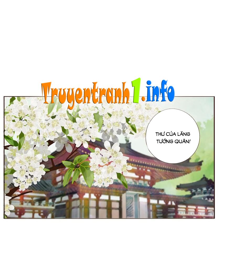 Đế Vương Trắc: Chapter 224