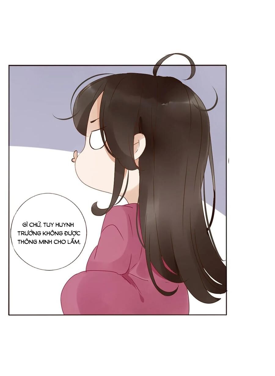 Đế Vương Trắc: Chapter 224