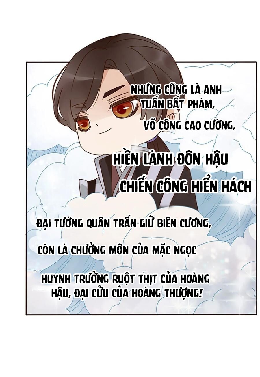 Đế Vương Trắc: Chapter 224