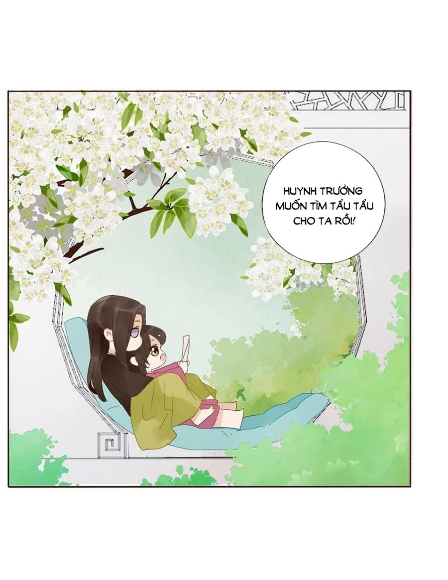 Đế Vương Trắc: Chapter 224