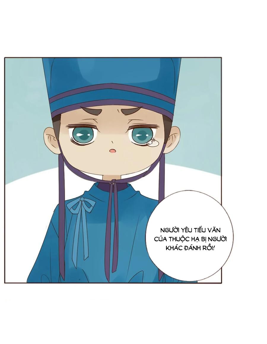 Đế Vương Trắc: Chapter 225