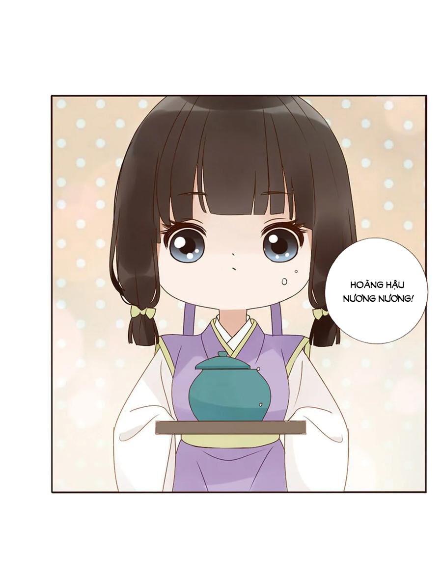 Đế Vương Trắc: Chapter 225