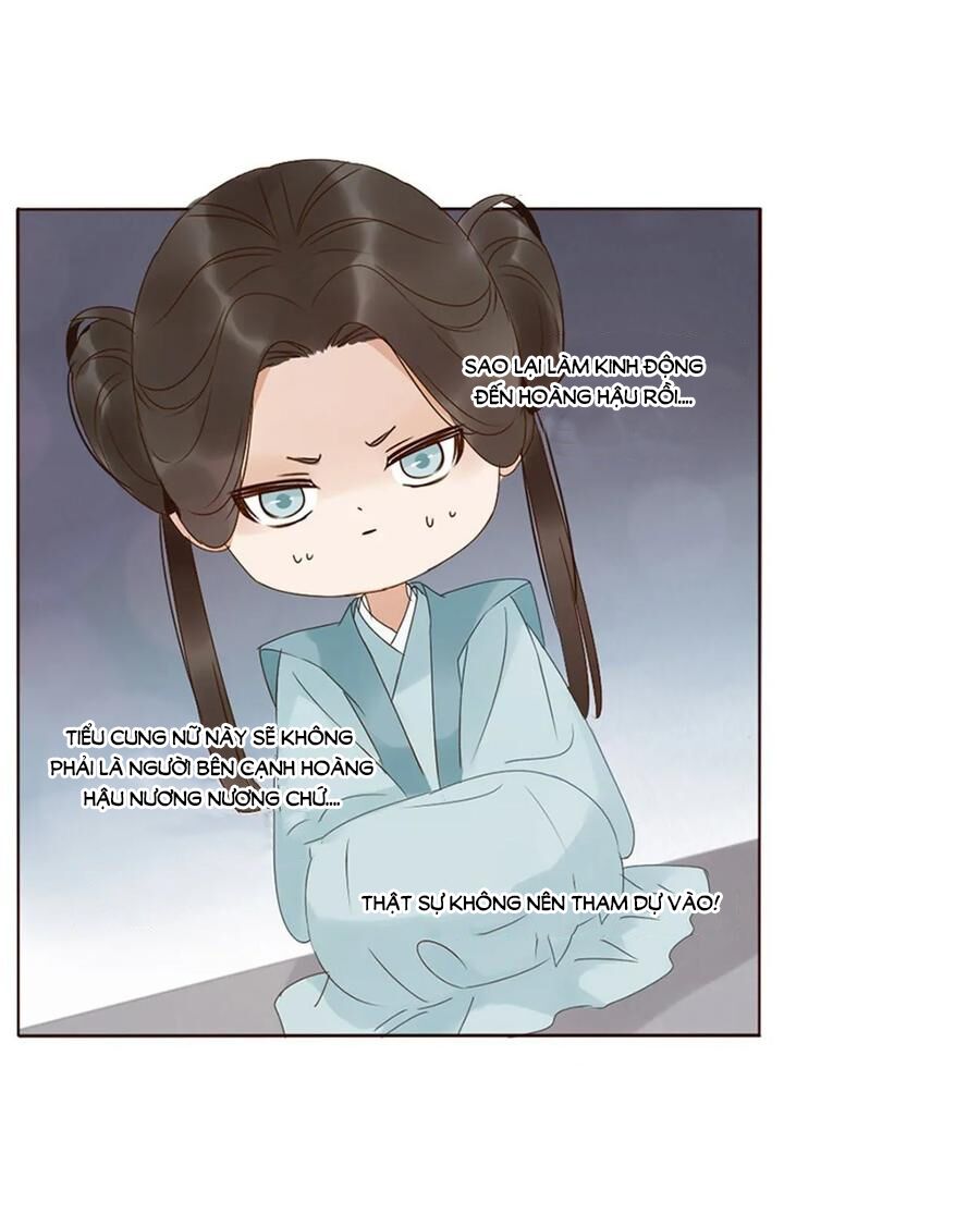 Đế Vương Trắc: Chapter 225