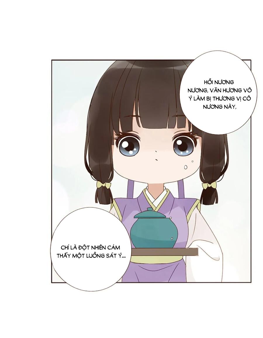 Đế Vương Trắc: Chapter 225