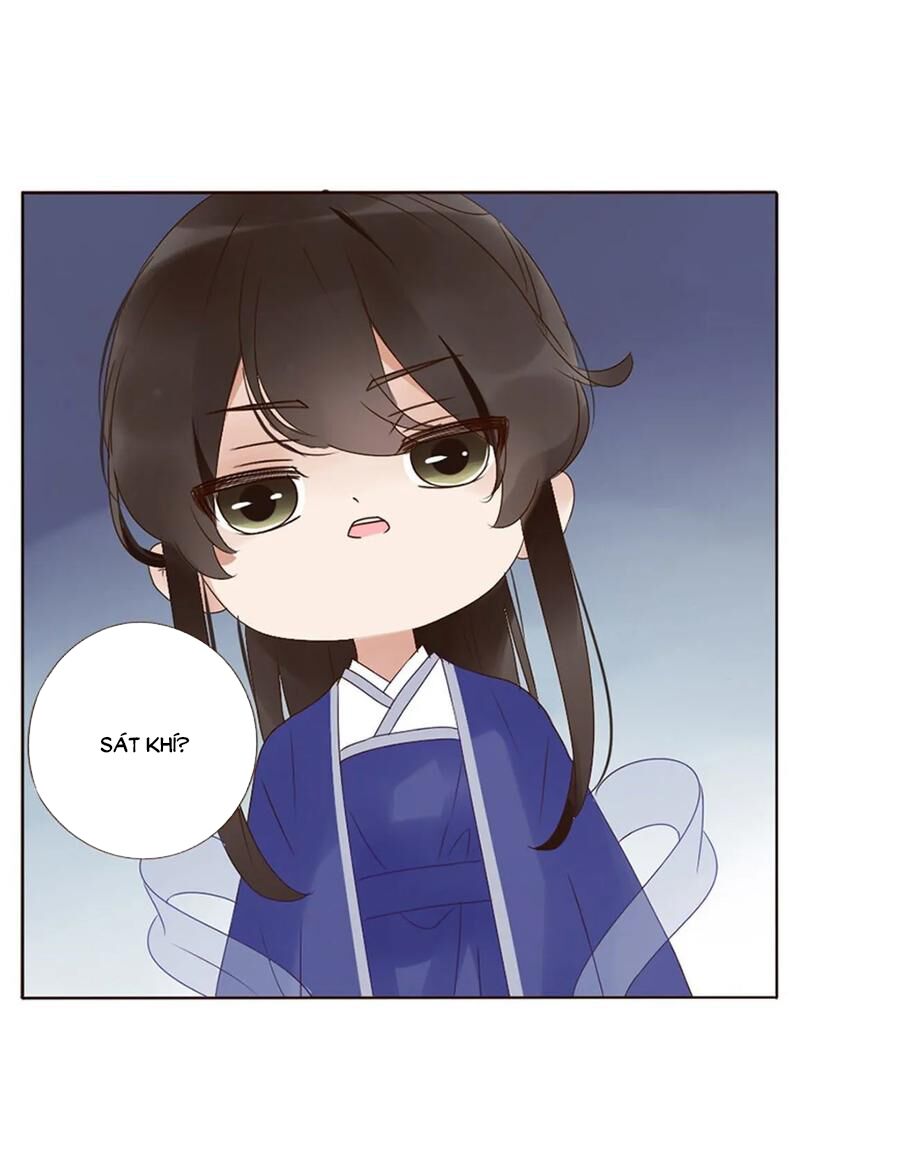 Đế Vương Trắc: Chapter 225