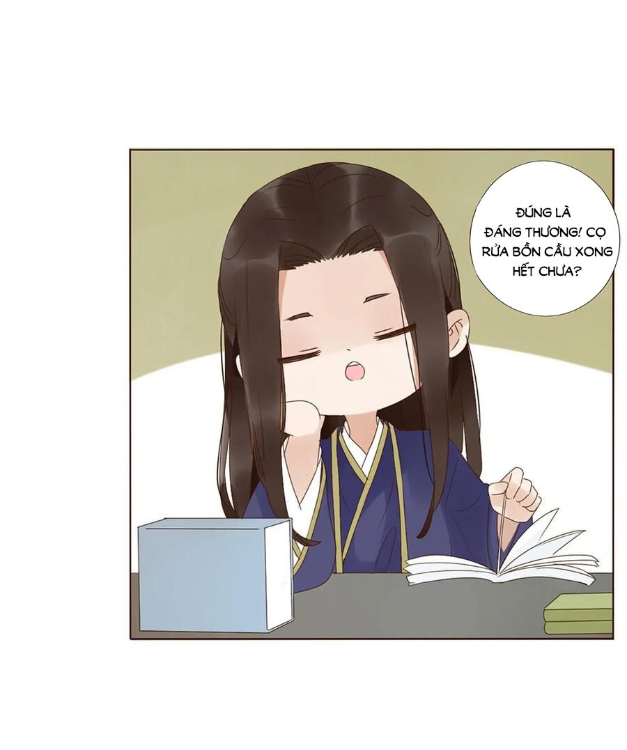 Đế Vương Trắc: Chapter 225