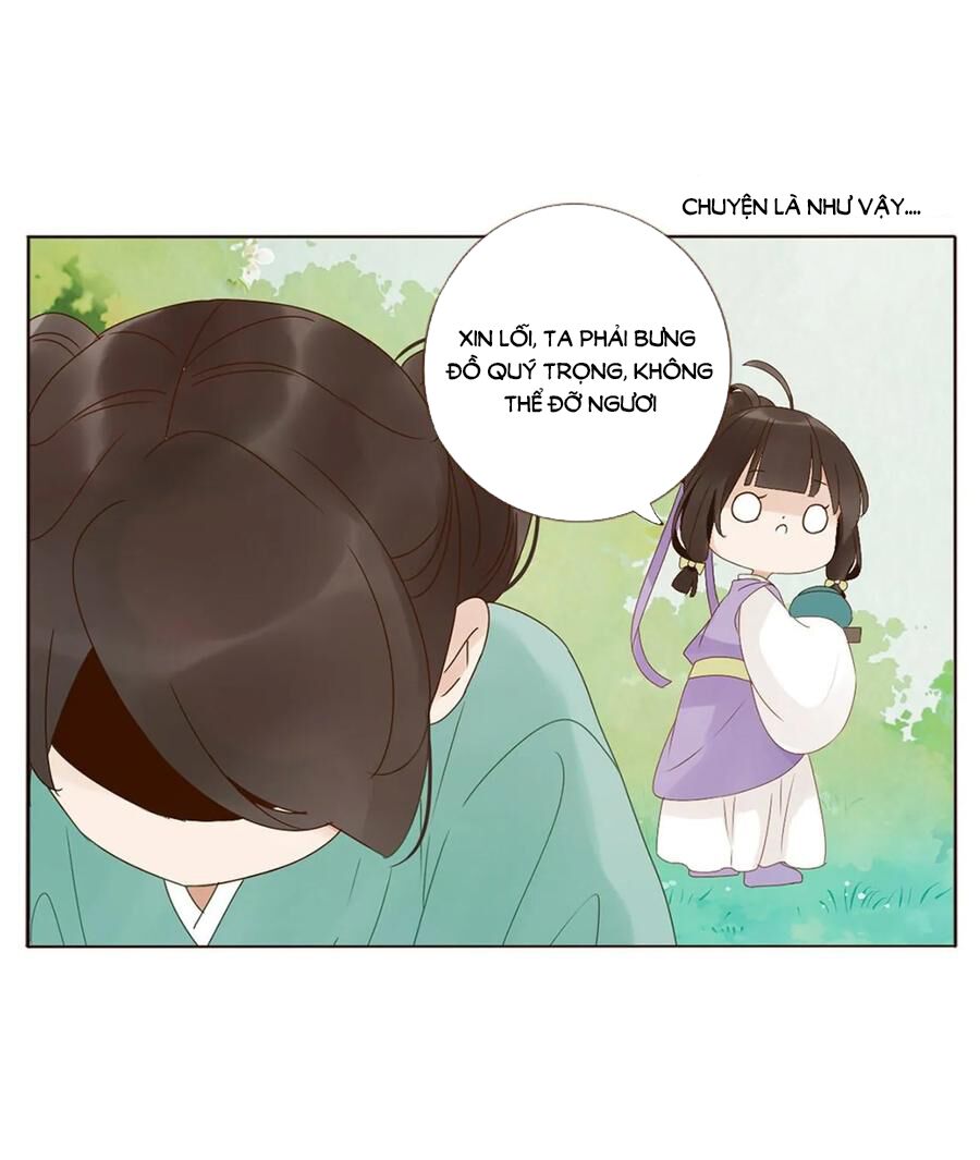 Đế Vương Trắc: Chapter 225