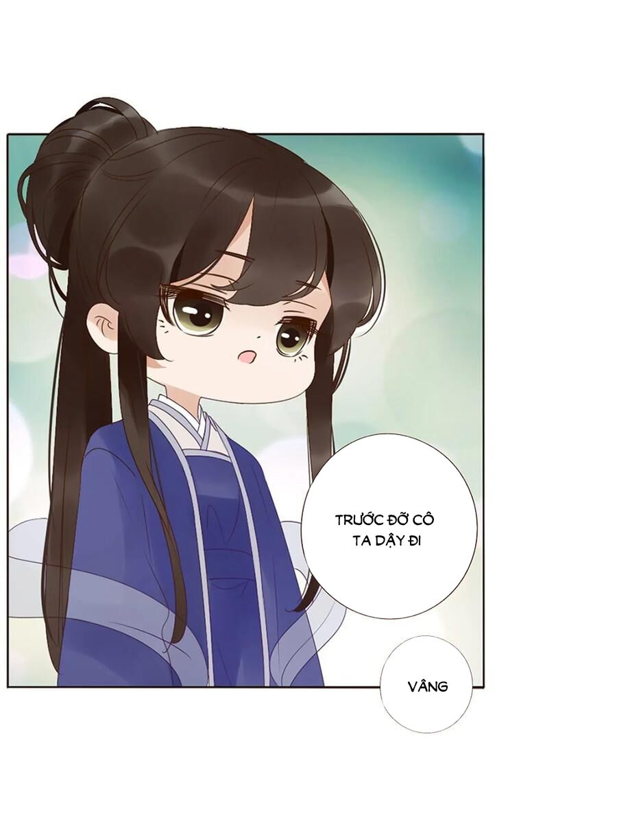 Đế Vương Trắc: Chapter 225