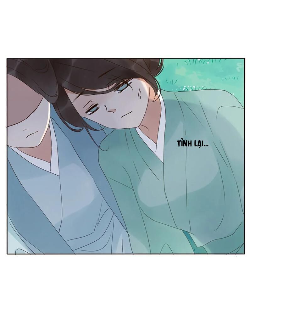 Đế Vương Trắc: Chapter 225