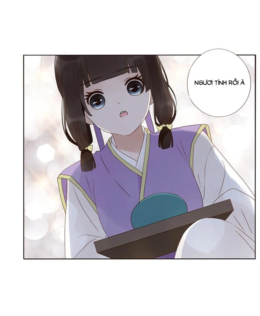 Đế Vương Trắc: Chapter 225