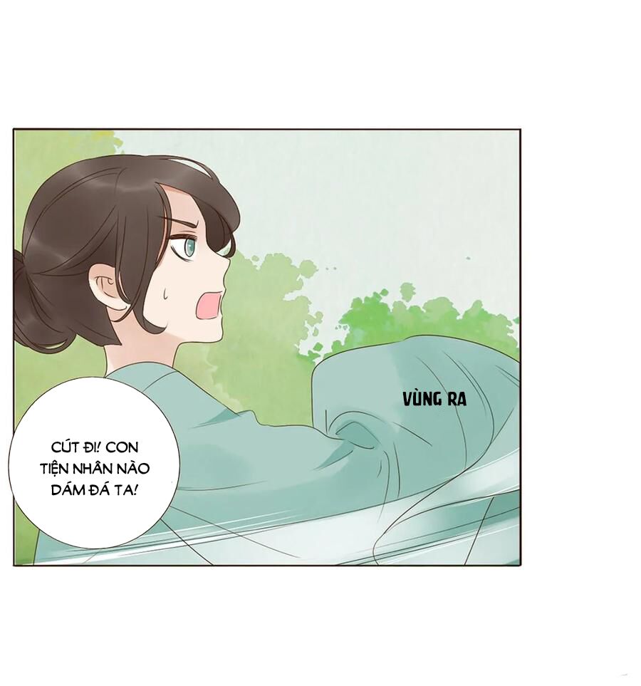 Đế Vương Trắc: Chapter 225