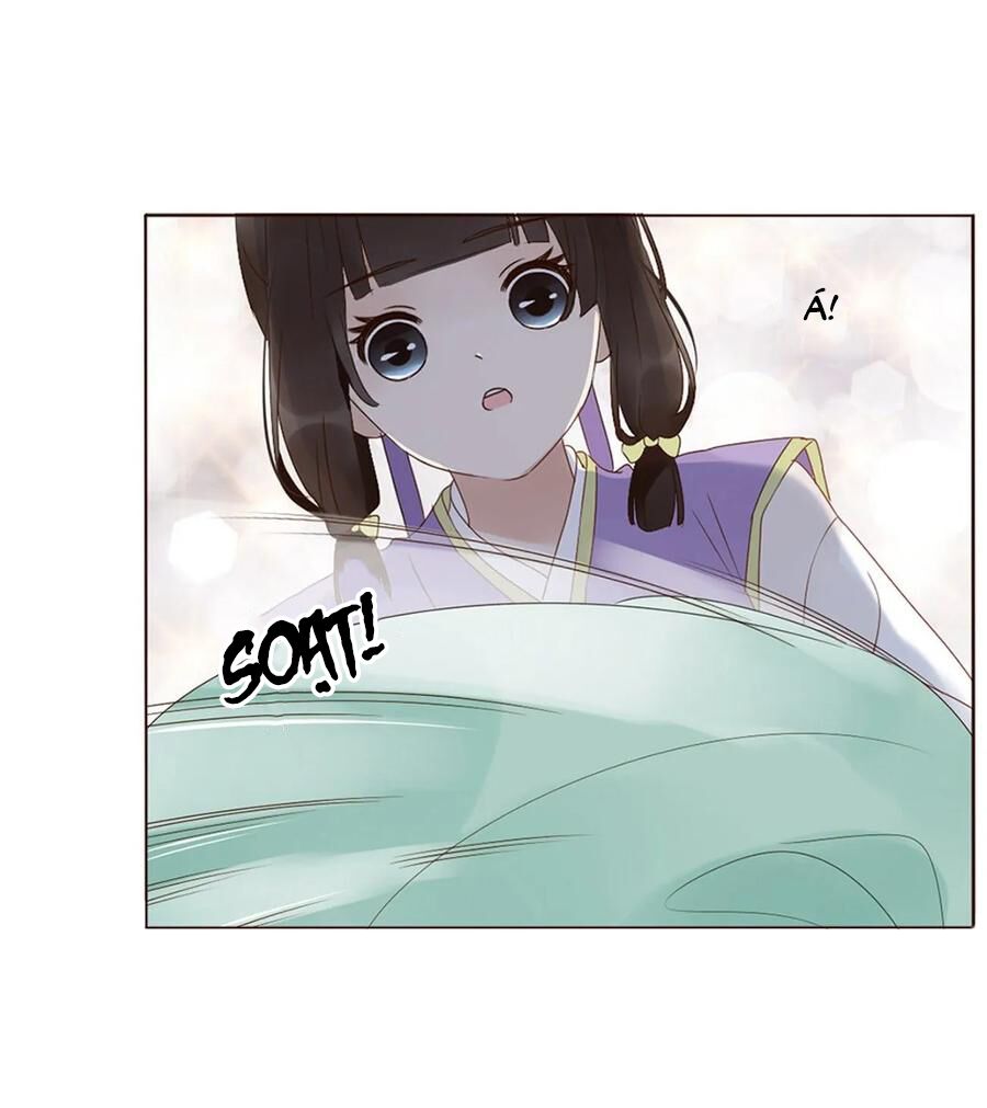 Đế Vương Trắc: Chapter 225