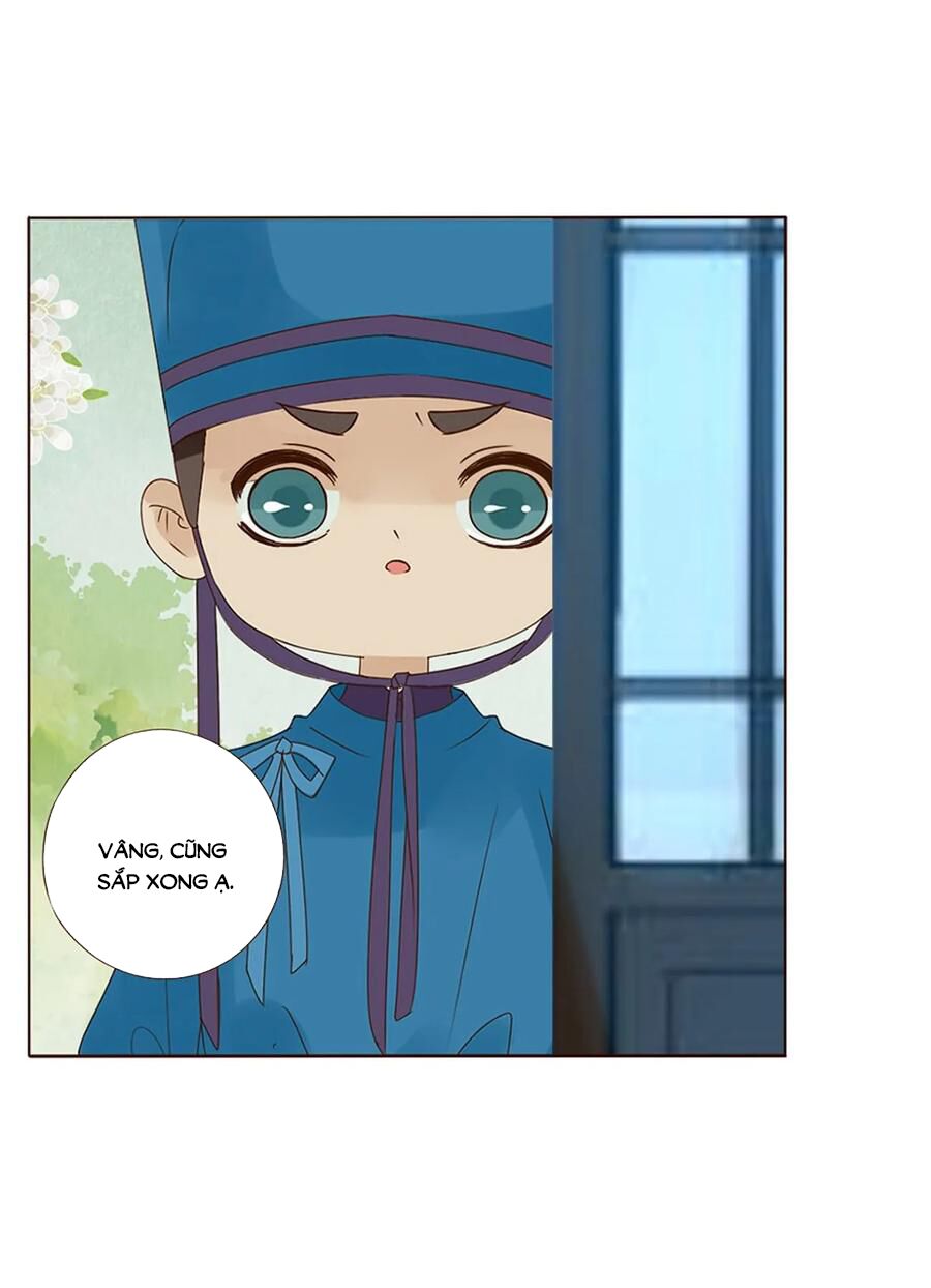 Đế Vương Trắc: Chapter 225