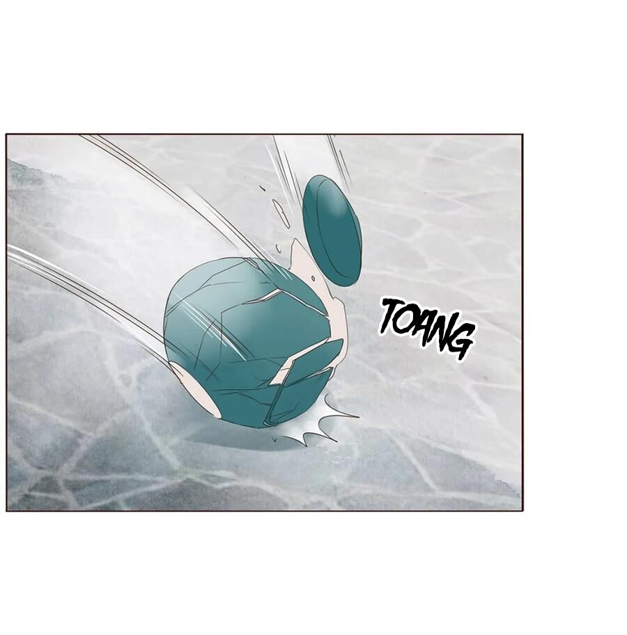 Đế Vương Trắc: Chapter 225