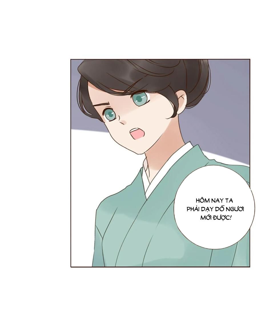 Đế Vương Trắc: Chapter 225