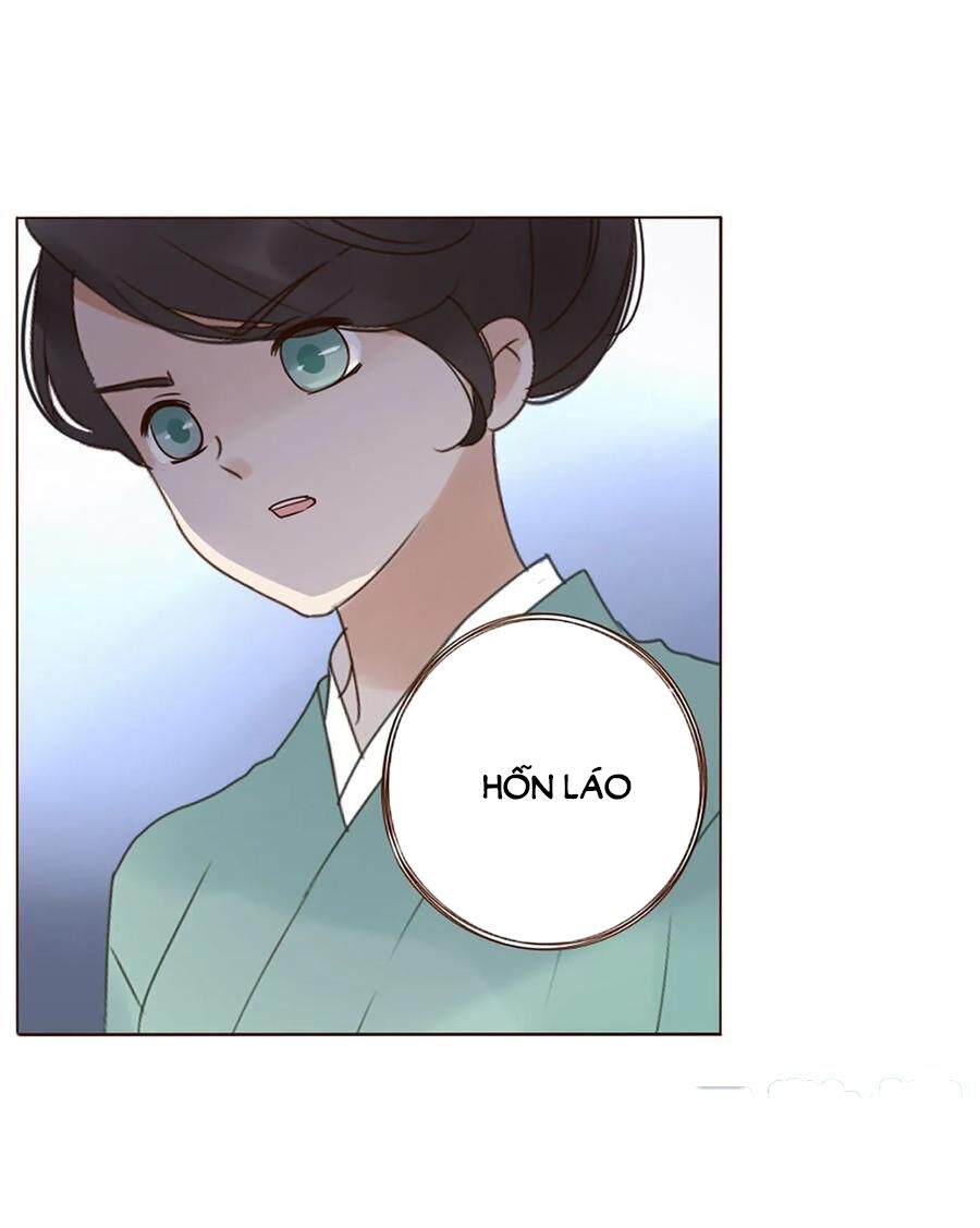 Đế Vương Trắc: Chapter 225