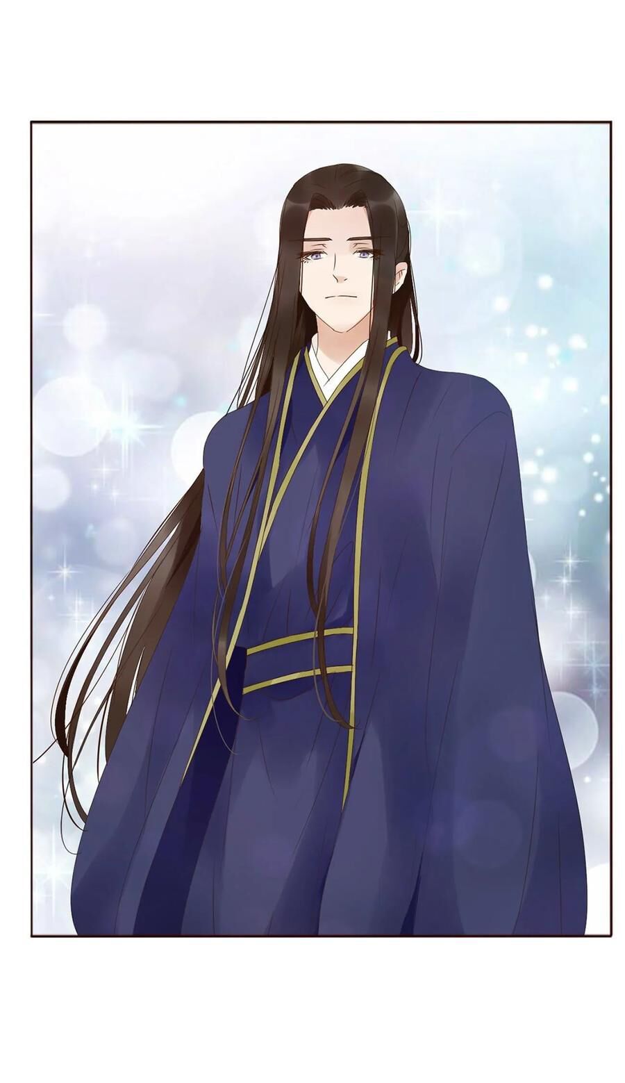 Đế Vương Trắc: Chapter 225