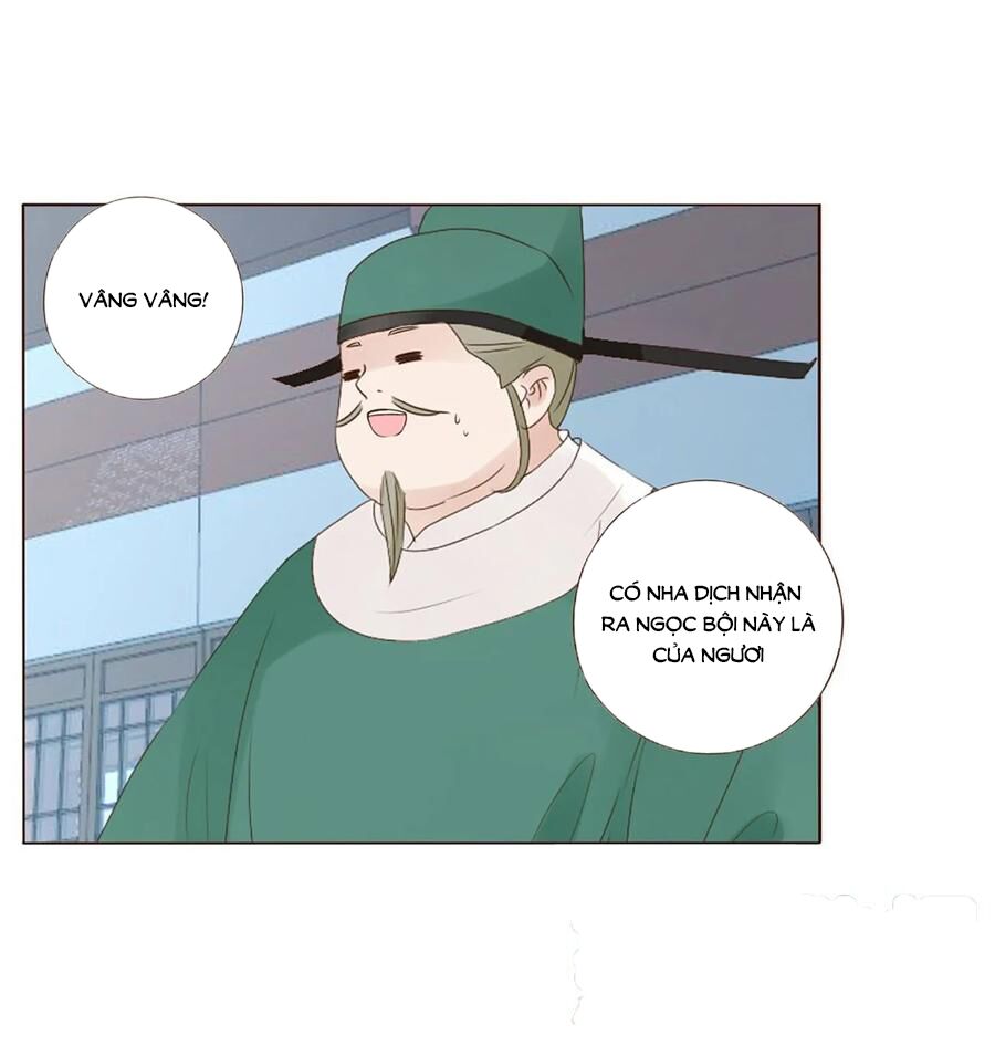 Đế Vương Trắc: Chapter 225