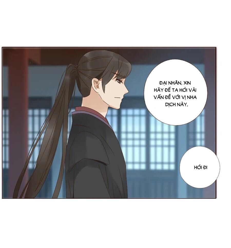 Đế Vương Trắc: Chapter 225