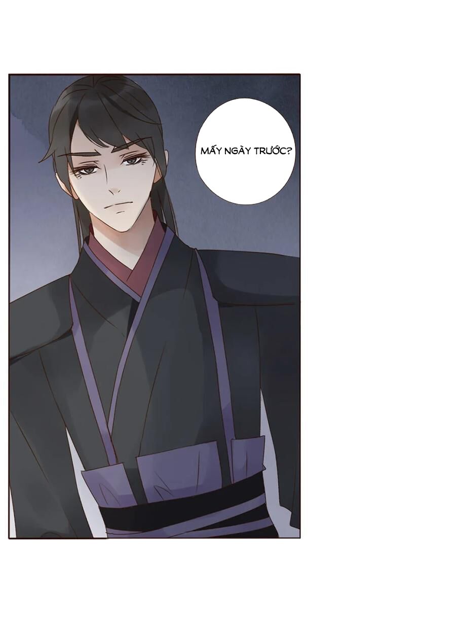 Đế Vương Trắc: Chapter 225