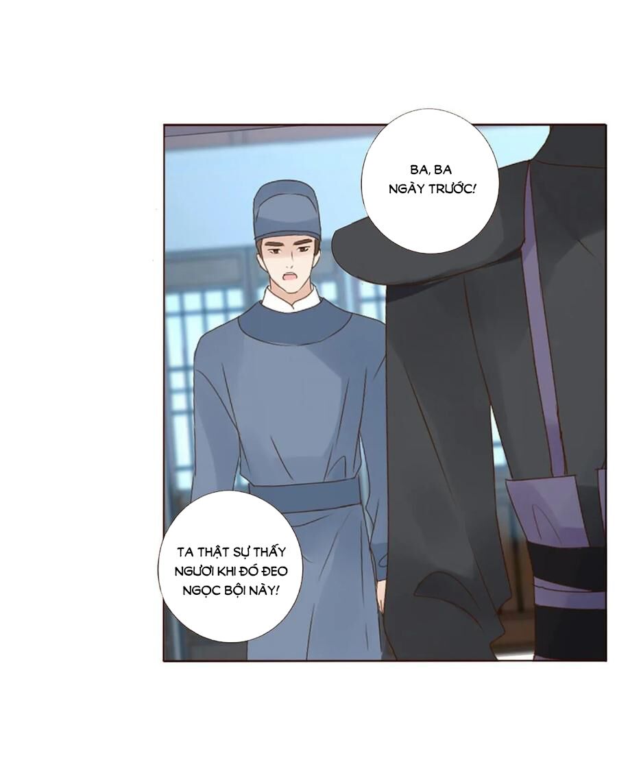 Đế Vương Trắc: Chapter 225