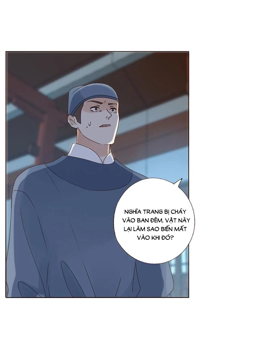 Đế Vương Trắc: Chapter 225