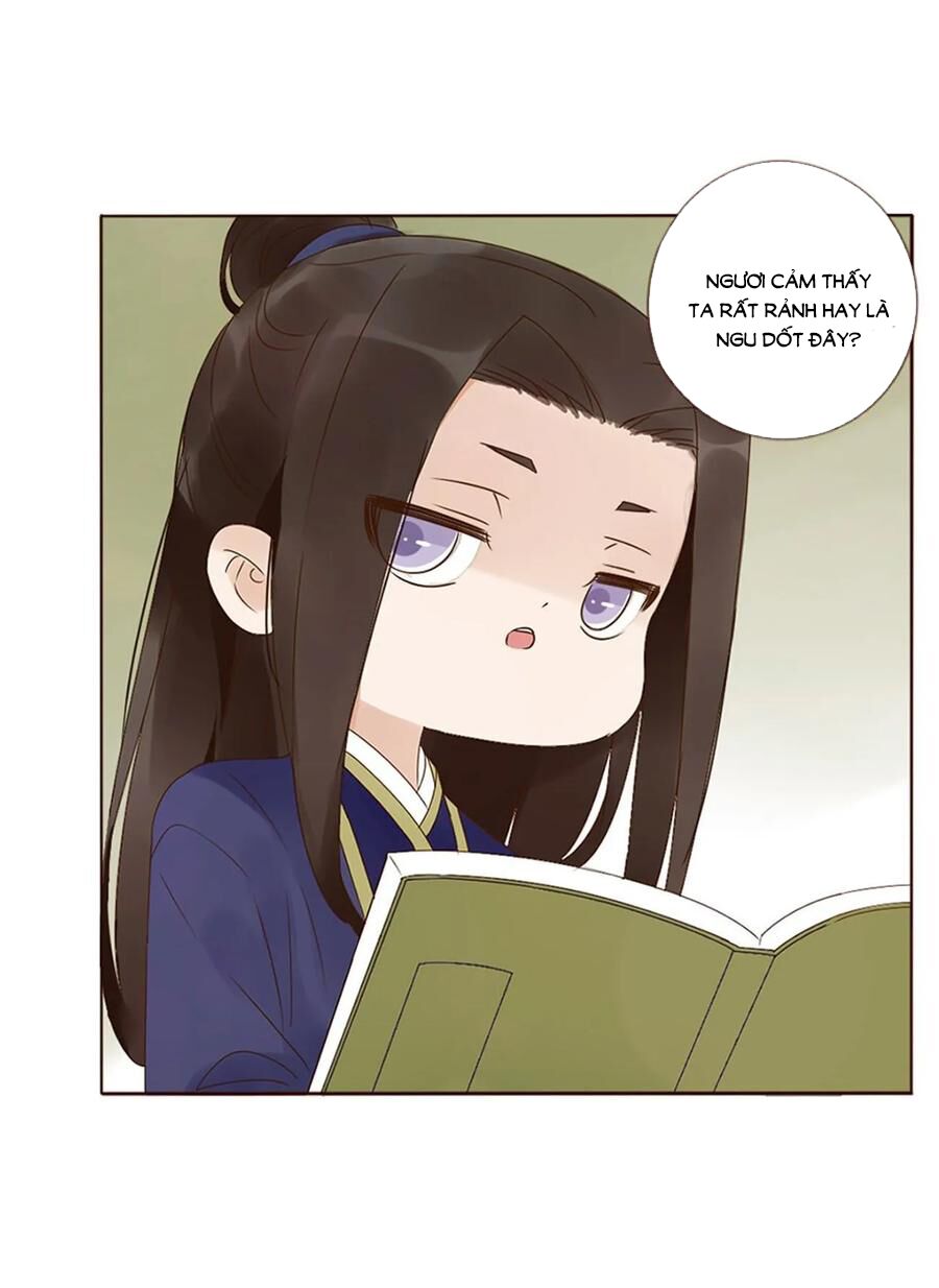 Đế Vương Trắc: Chapter 225