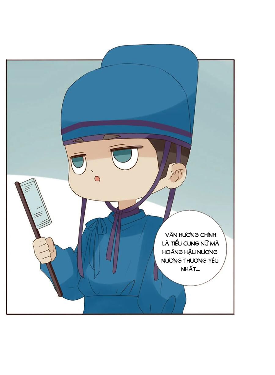 Đế Vương Trắc: Chapter 225