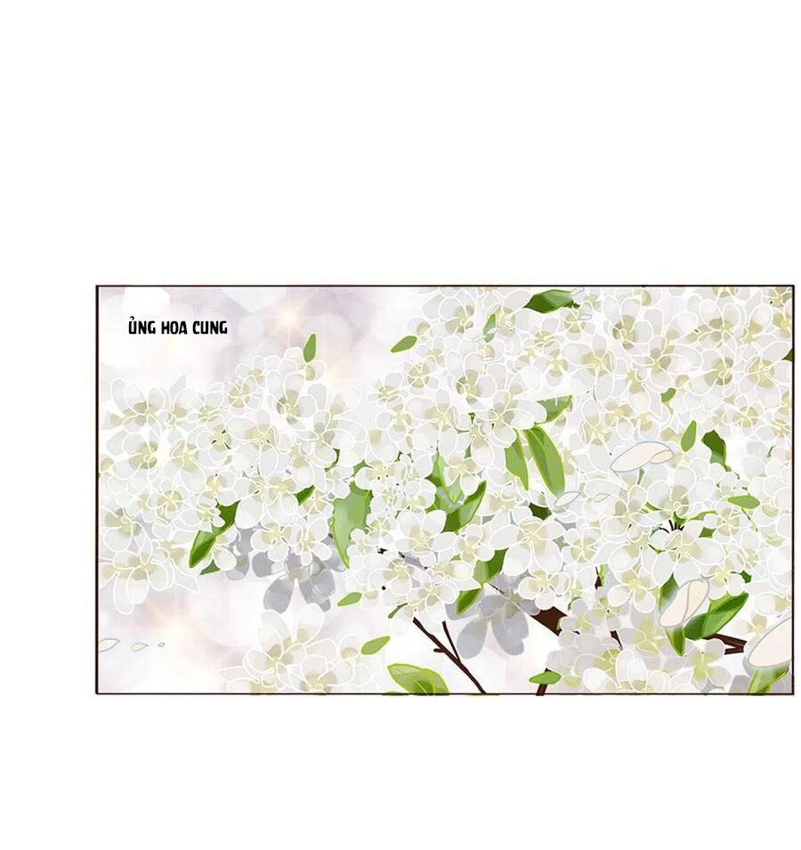 Đế Vương Trắc: Chapter 240