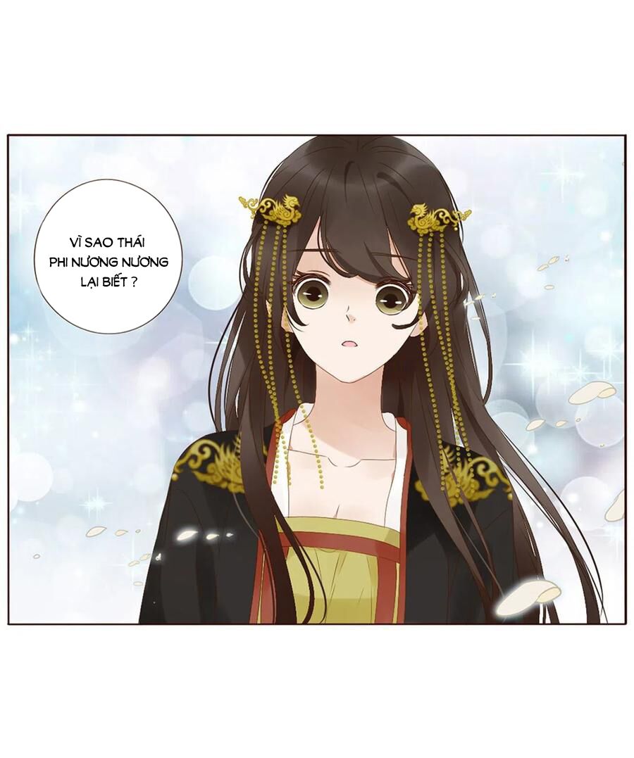 Đế Vương Trắc: Chapter 240