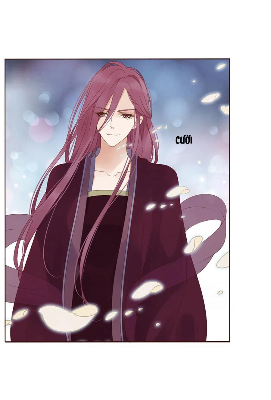 Đế Vương Trắc: Chapter 240