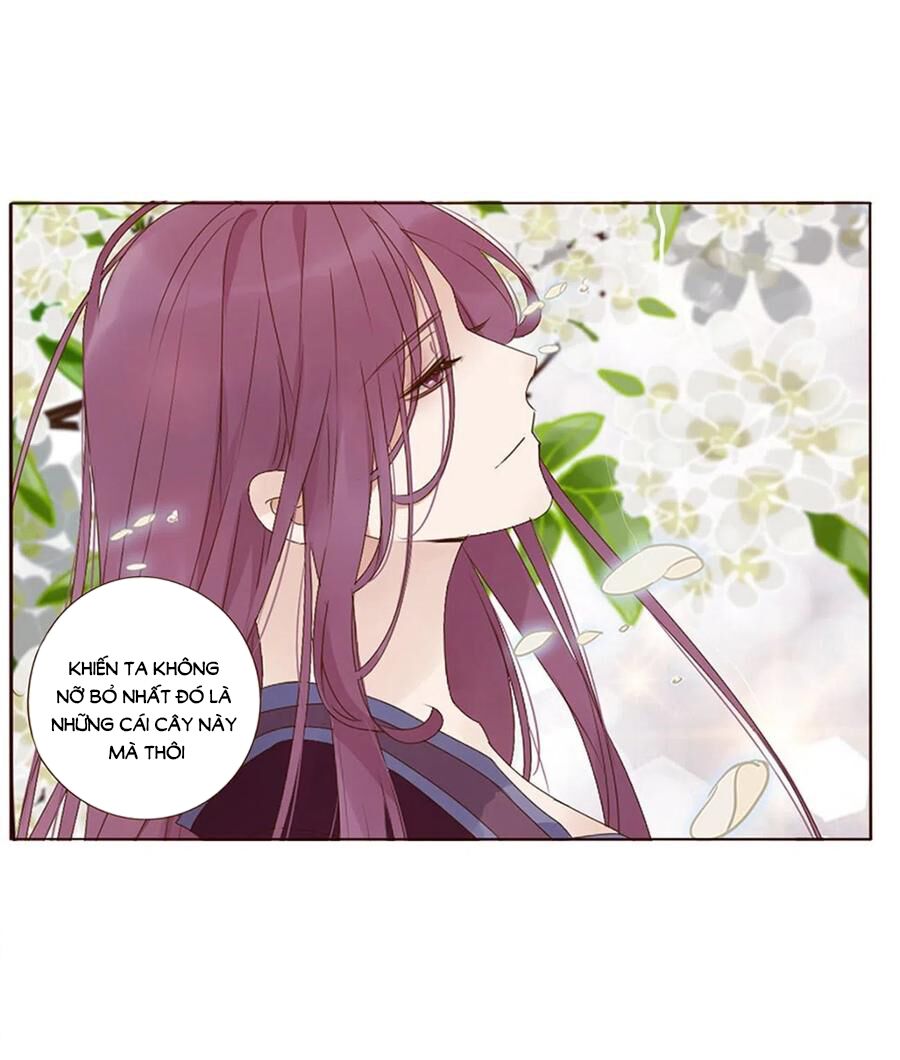 Đế Vương Trắc: Chapter 240