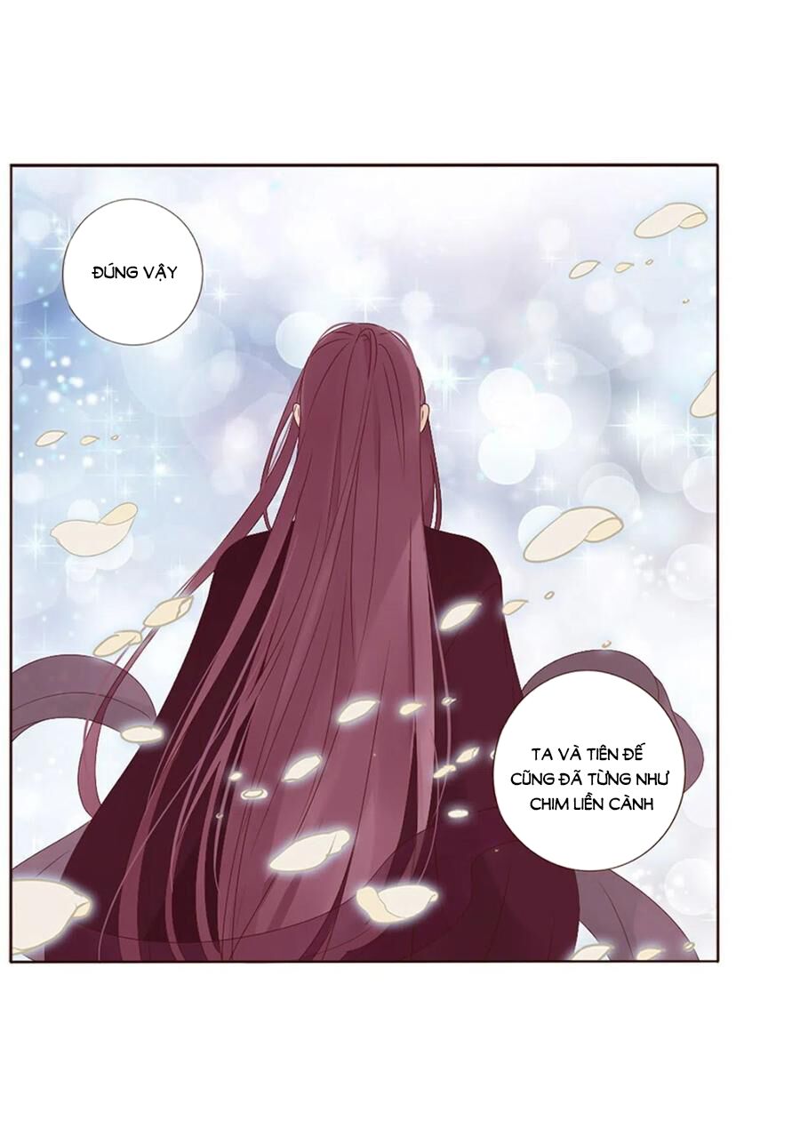 Đế Vương Trắc: Chapter 240