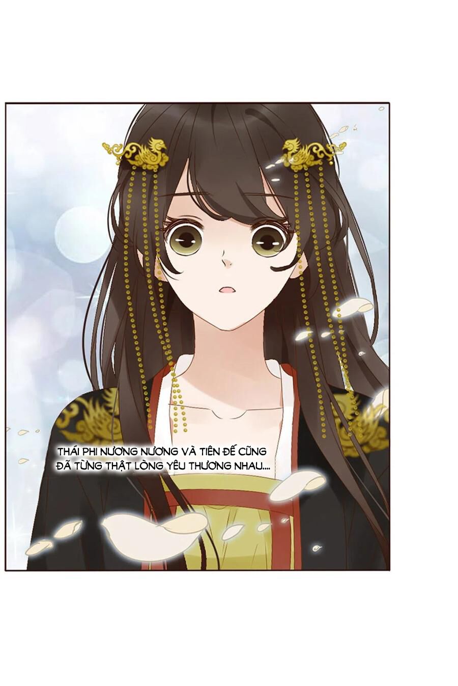 Đế Vương Trắc: Chapter 240