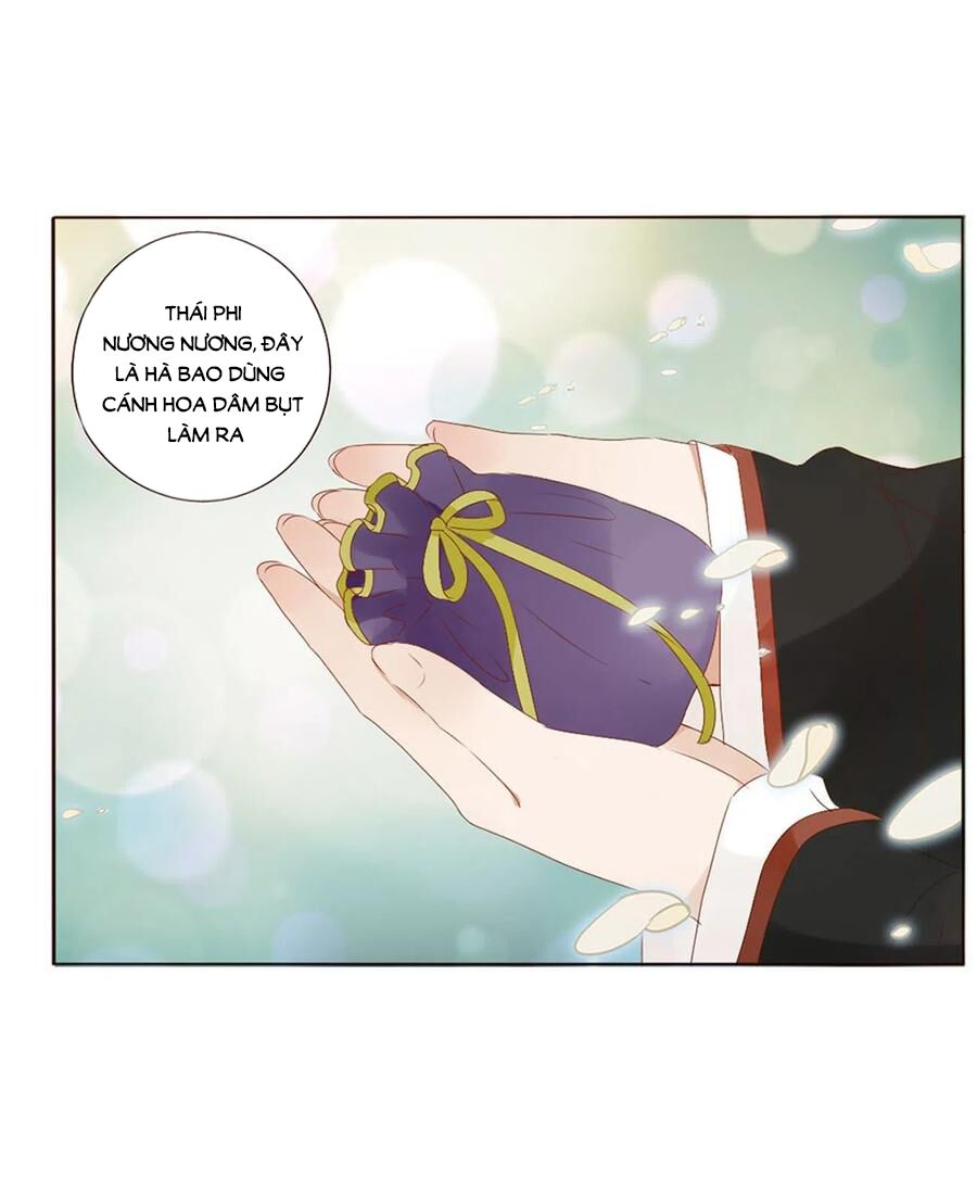 Đế Vương Trắc: Chapter 240
