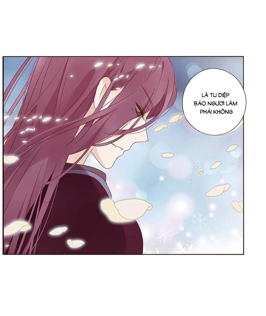 Đế Vương Trắc: Chapter 240