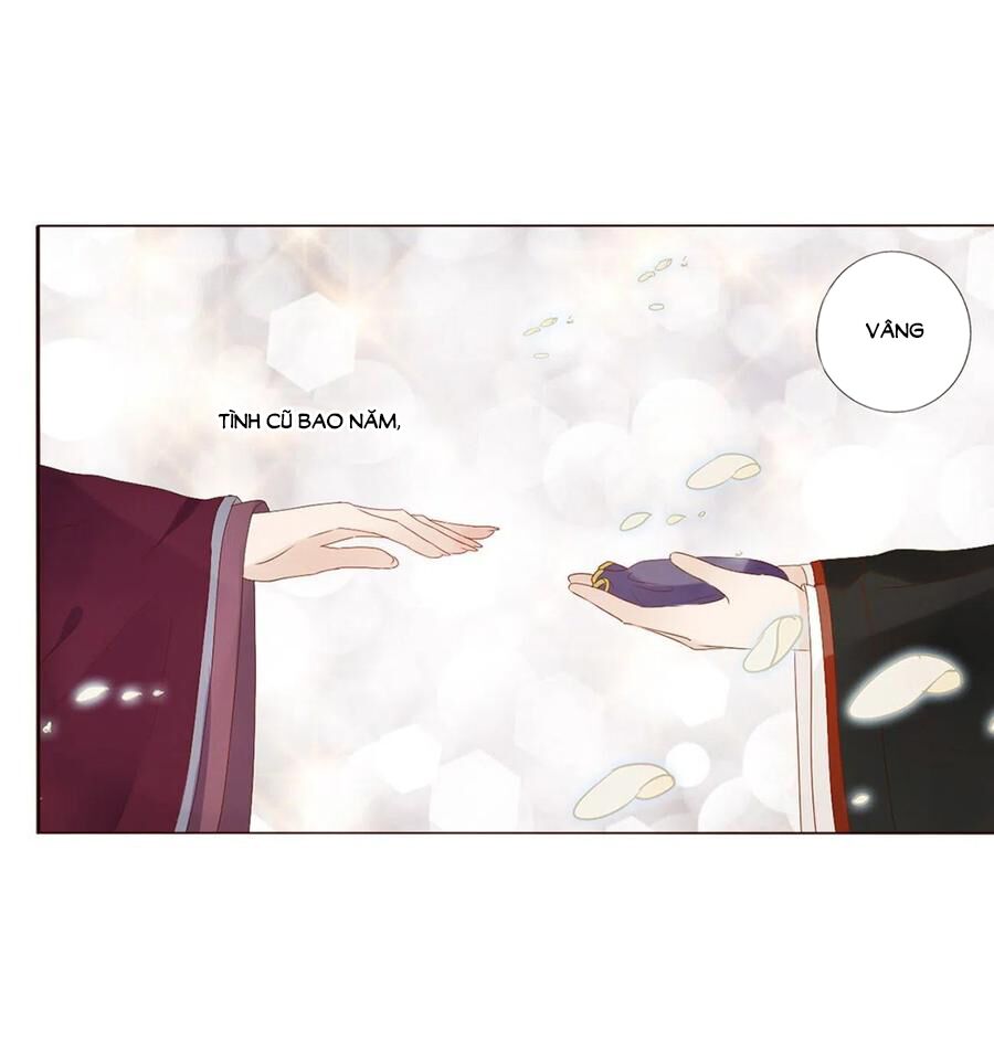 Đế Vương Trắc: Chapter 240
