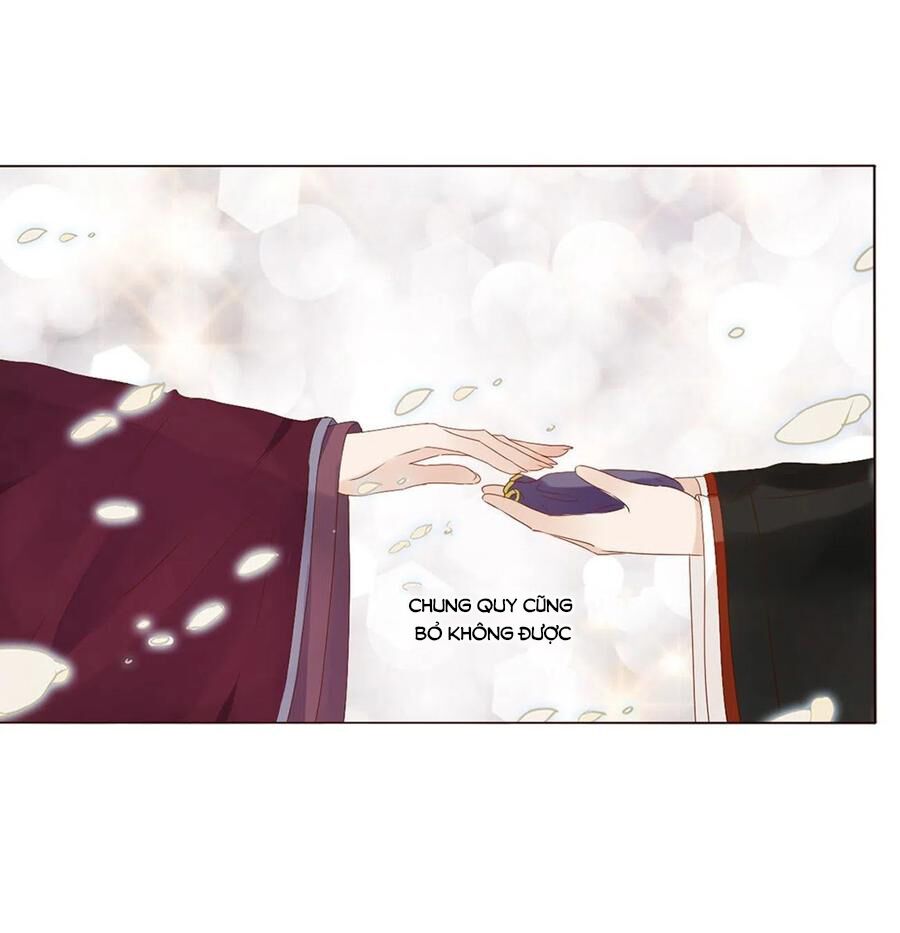 Đế Vương Trắc: Chapter 240
